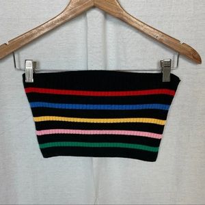 Urban outfitters tube top medium